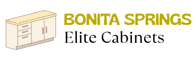 Bonita Springs Elite Cabinets