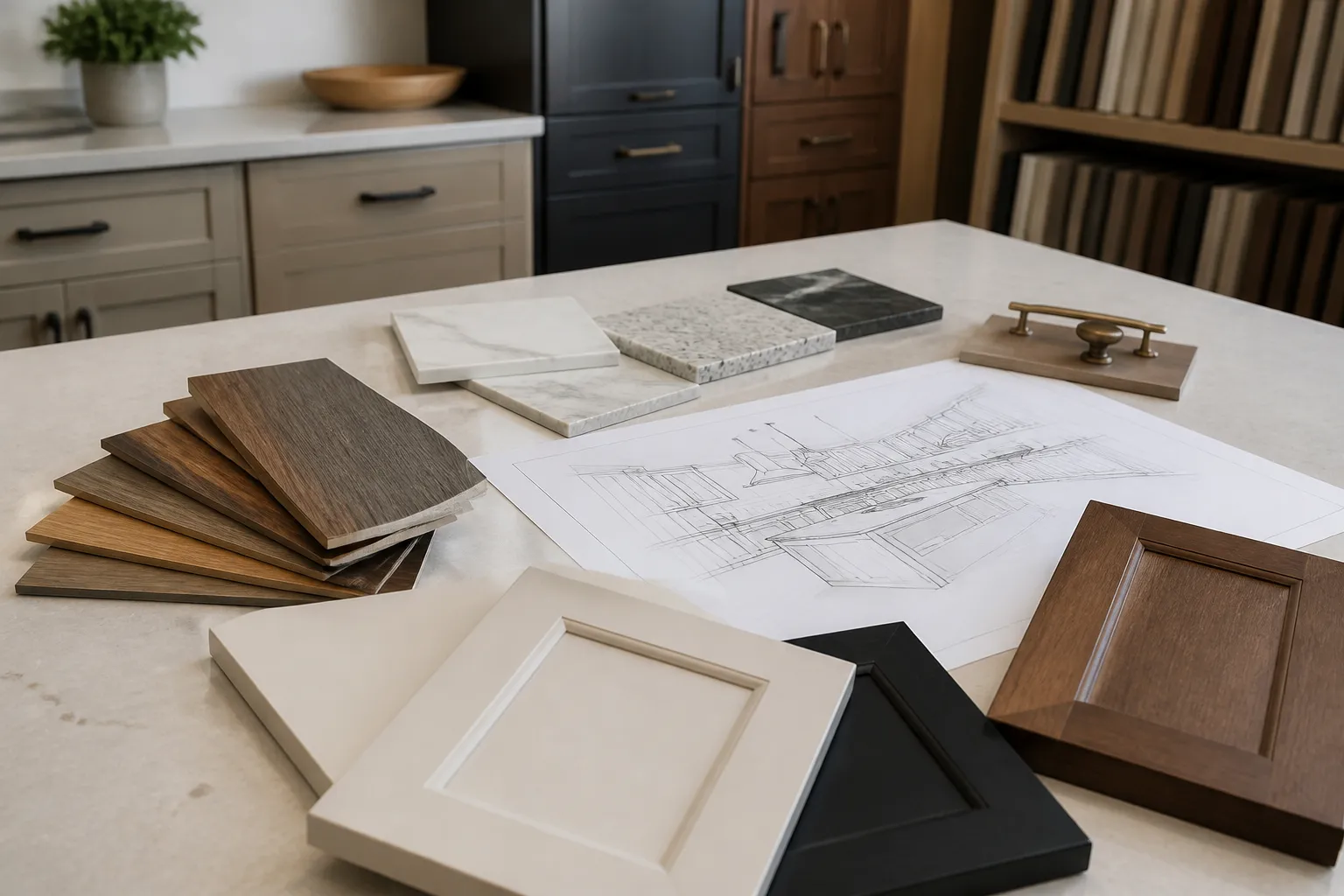 Cabinet Consultation
