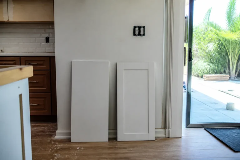 Custom Cabinet Doors