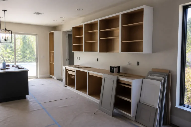 Best Cabinet Materials for Southwest Florida Humidity