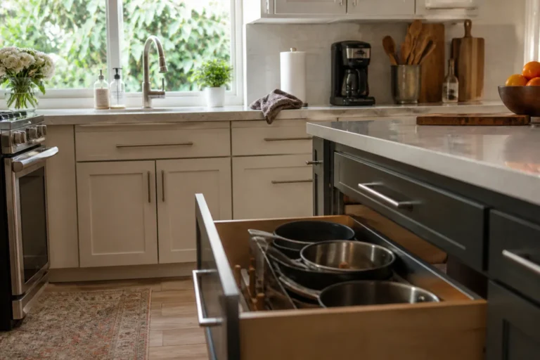How Much Do Custom Kitchen Cabinets Cost in Bonita Springs?